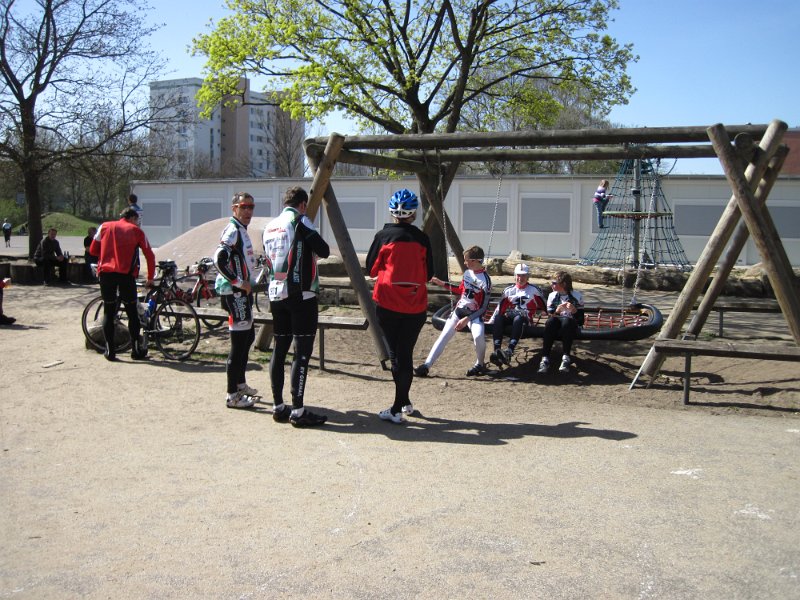 RTF Neuwiedenthal 207